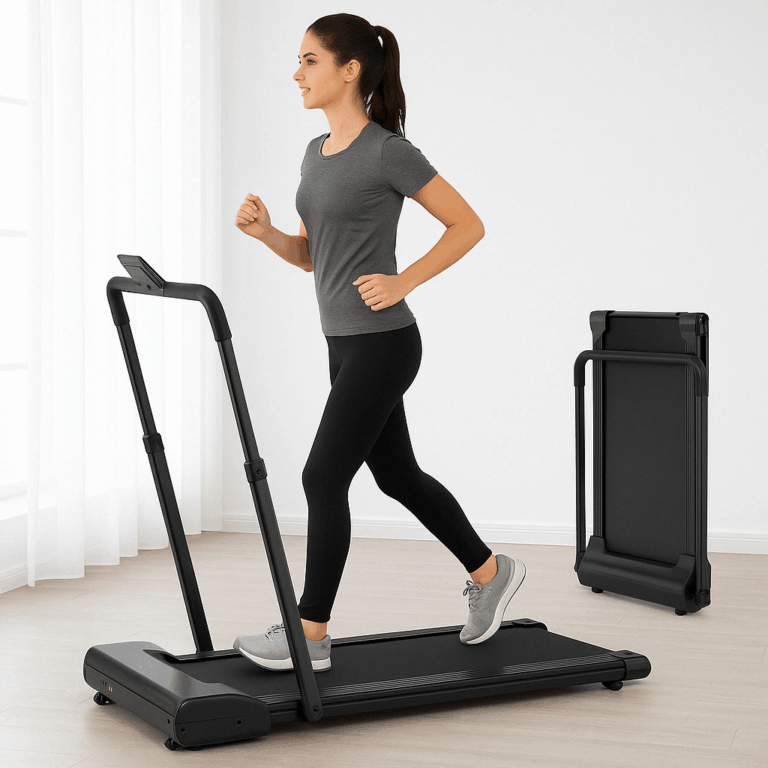 goplus treadmill